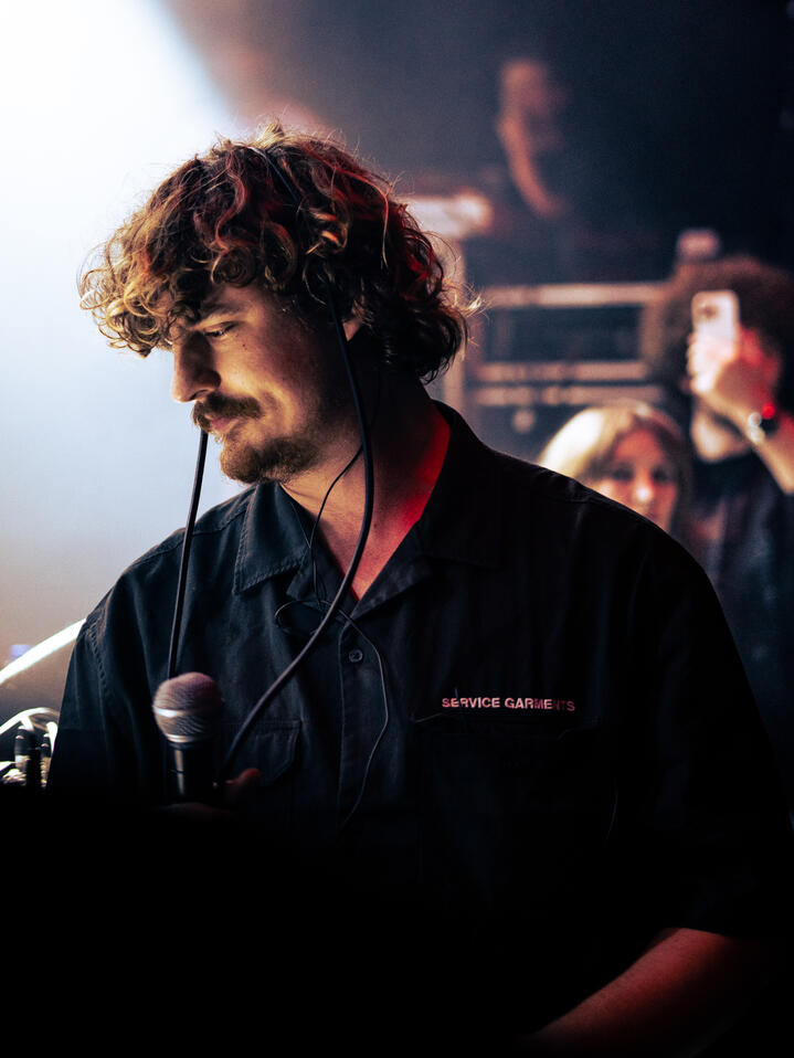 Fat Dog, Camp &amp; Furnace
