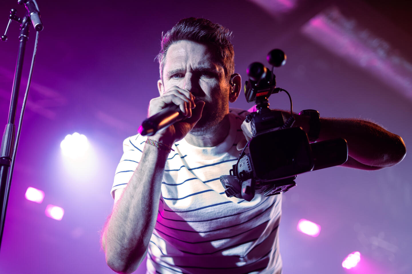 Scouting For Girls, O2 Academy Liverpool